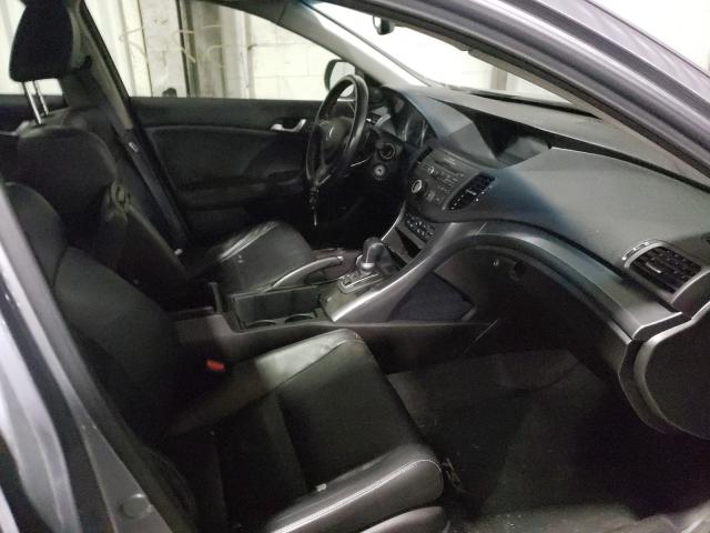 2011 ACURA TSX JH4CU2F61BC001487