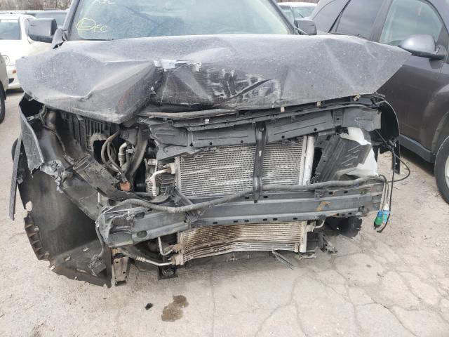 2019 GMC ACADIA DEN 1GKKNPLS8KZ155737