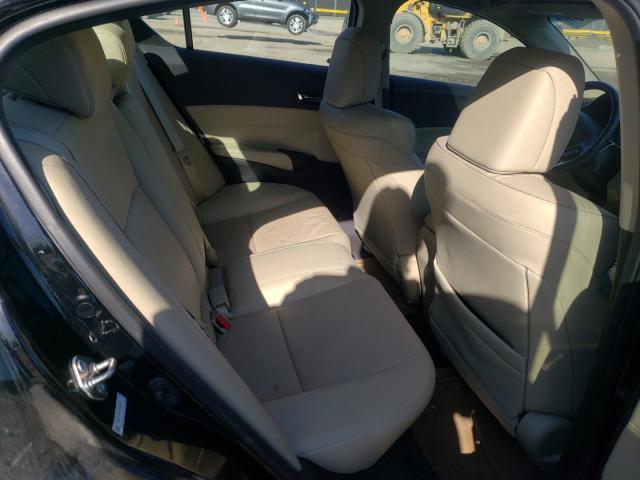 2015 ACURA ILX 20 PRE 19VDE1F51FE005664