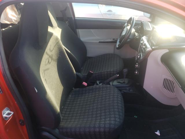 2013 TOYOTA SCION IQ JTNJJXB04DJ023381