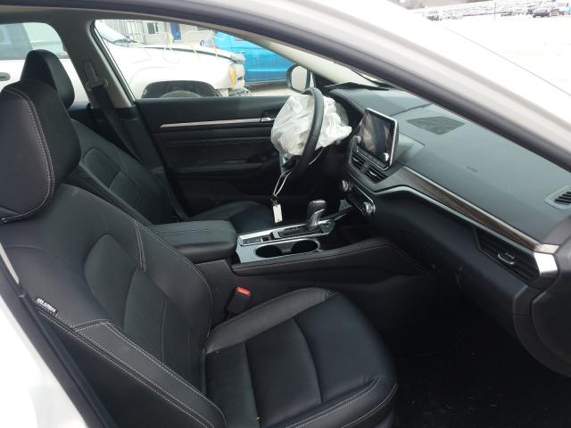 2020 NISSAN ALTIMA PLA 1N4BL4FV2LC153675