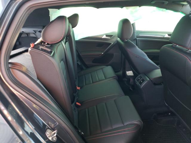 2020 VOLKSWAGEN GTI S 3VW6T7AU7LM007893