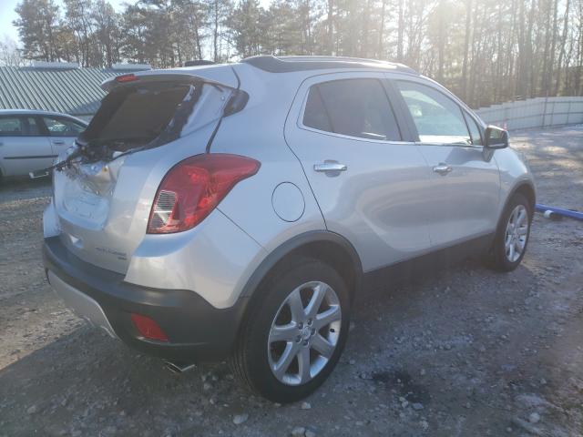2015 BUICK ENCORE CON KL4CJFSB2FB248964