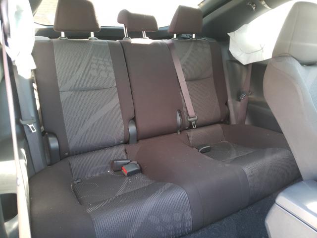 2012 TOYOTA SCION TC JTKJF5C76C3033119