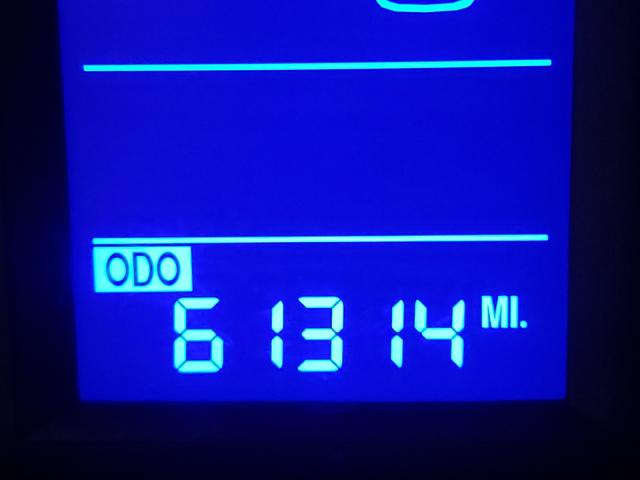 2012 HYUNDAI ELANTRA TO KMHDC8AE2CU151979