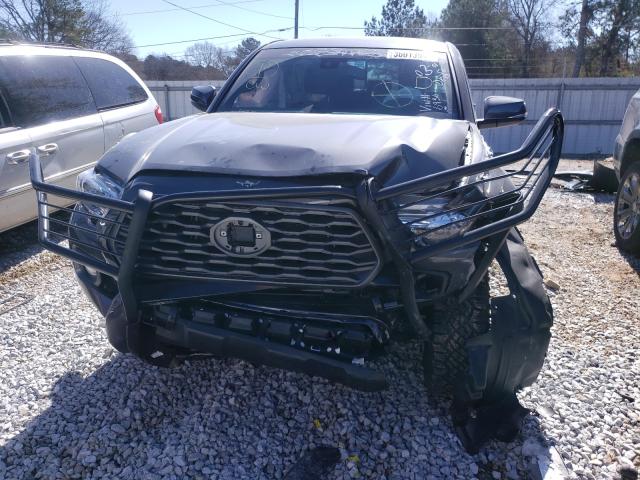 2020 TOYOTA TACOMA DOU 3TYCZ5AN8LT006936