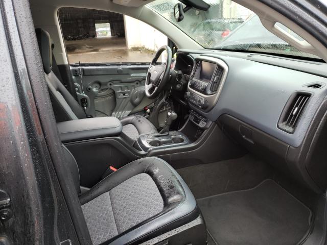 2017 CHEVROLET COLORADO Z - 1GCPTDE1XH1221464
