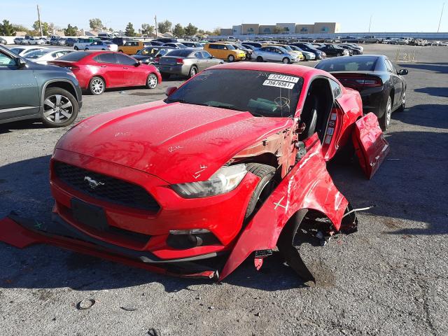 2015 FORD MUSTANG 1FA6P8TH3F5323255