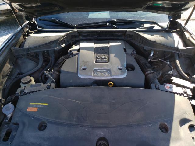 2012 INFINITI M37 X JN1BY1ARXCM391615