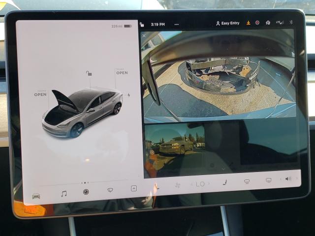 2018 TESLA MODEL 3 5YJ3E1EA7JF040908