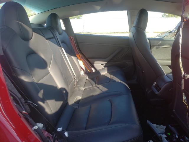 2018 TESLA MODEL 3 5YJ3E1EA6JF163566