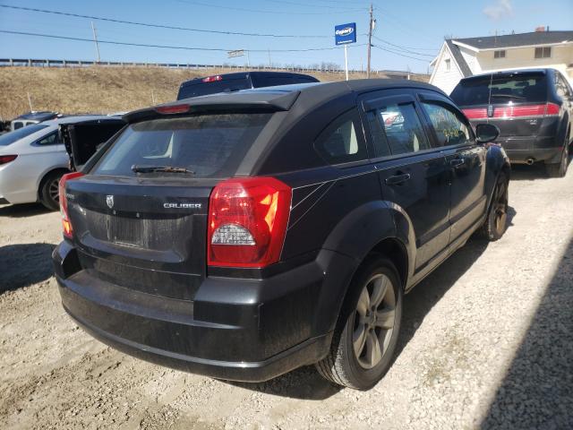 2011 DODGE CALIBER MA 1B3CB3HA9BD121645