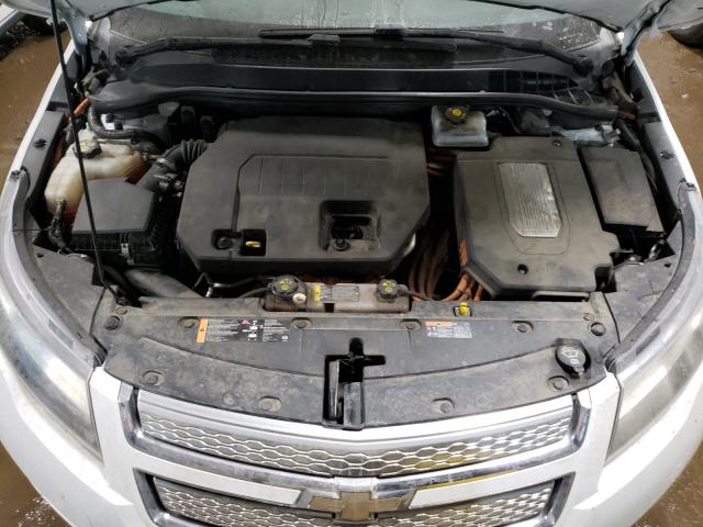 VIN WP1AG2A5XHLB51121 2012 CHEVROLET VOLT no.7