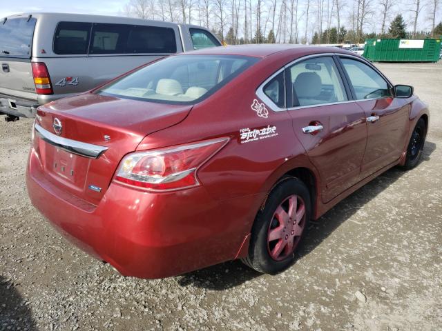 2013 NISSAN ALTIMA 2.5 1N4AL3AP7DN578880