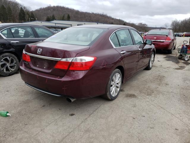 2013 HONDA ACCORD EX 1HGCR2F77DA075668