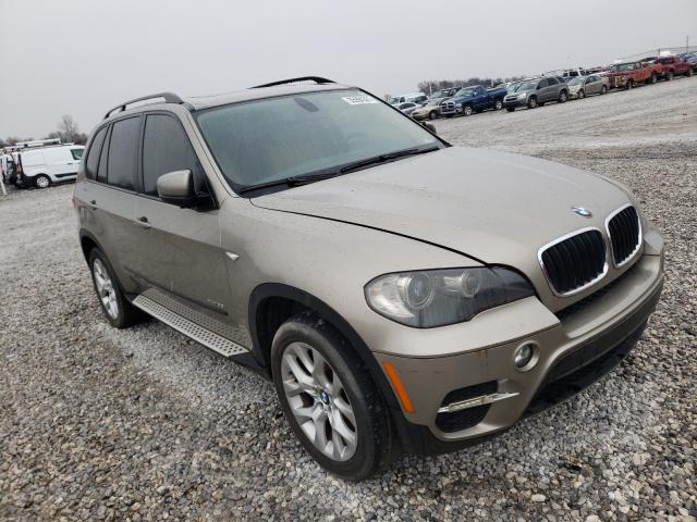 2011 BMW X5 xDrive35i