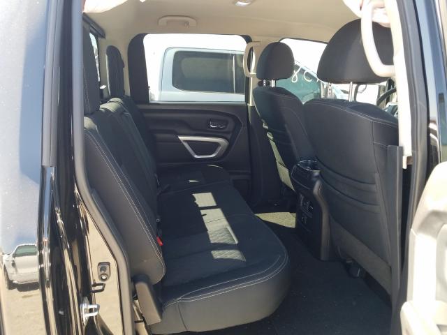2017 NISSAN TITAN 1N6AA1E53HN563597