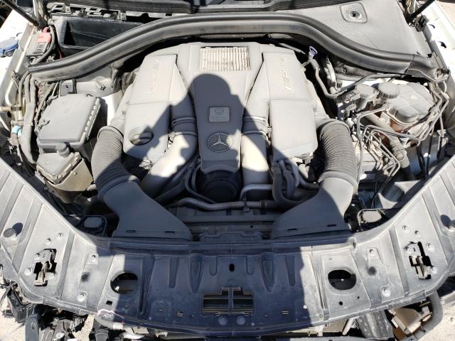 2018 MERCEDES-BENZ GLS 63 AMG 4JGDF7FE4JB046296