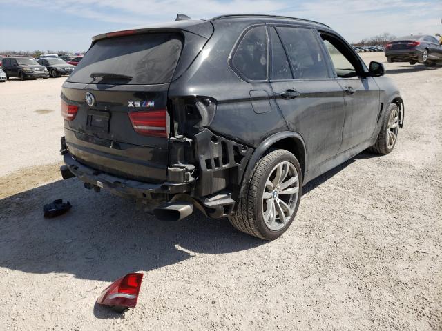 2016 BMW X5 XDRIVE5 5UXKR6C51G0J79974