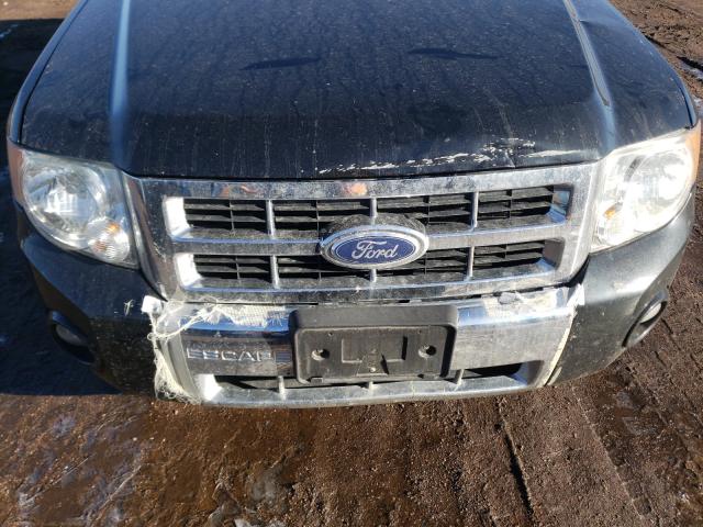 2010 FORD ESCAPE HYB 1FMCU5K34AKA81074