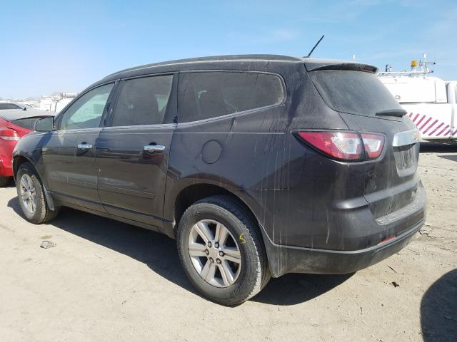 2014 CHEVROLET TRAVERSE L 1GNKRGKD0EJ336618