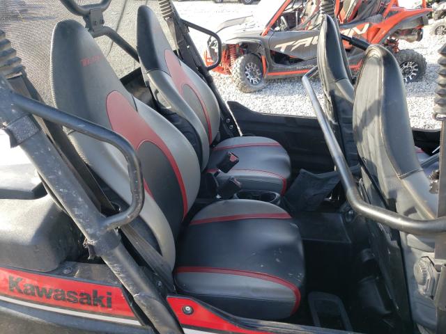 2016 KAWASAKI KRT800 C JKBRTCG1XGB501156