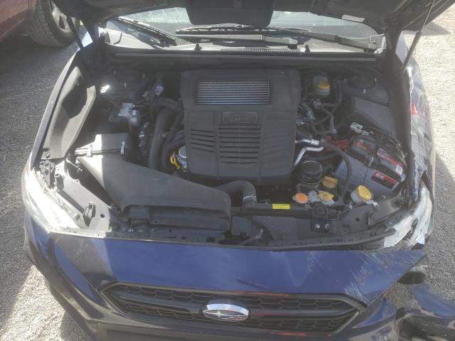 2018 SUBARU WRX PREMIU JF1VA1C67J9816800