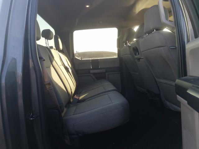 2019 FORD F150 SUPER - 1FTEW1E48KKC52804