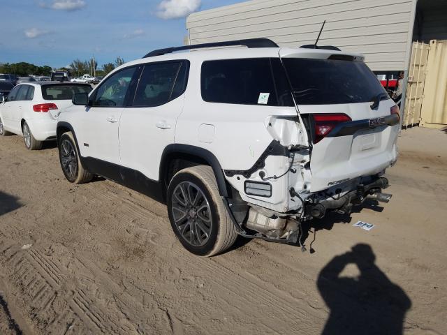 2017 GMC ACADIA ALL 1GKKNVLSXHZ131923