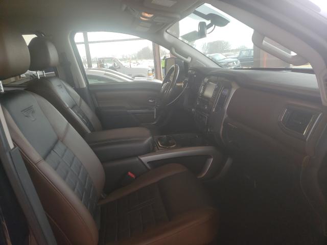 2016 NISSAN TITAN XD S 1N6BA1F20GN507303