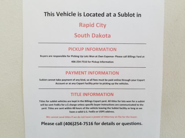 2018 RAM 3500 SLT 3C63R3HL9JG149725