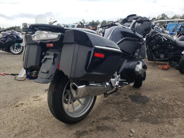 2019 BMW R 1250 RT WB10J6308KZG33582