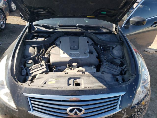 2012 INFINITI G25 JN1DV6AR3CM730083