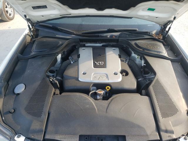 2010 INFINITI M35 BASE JN1CY0AP0AM911718