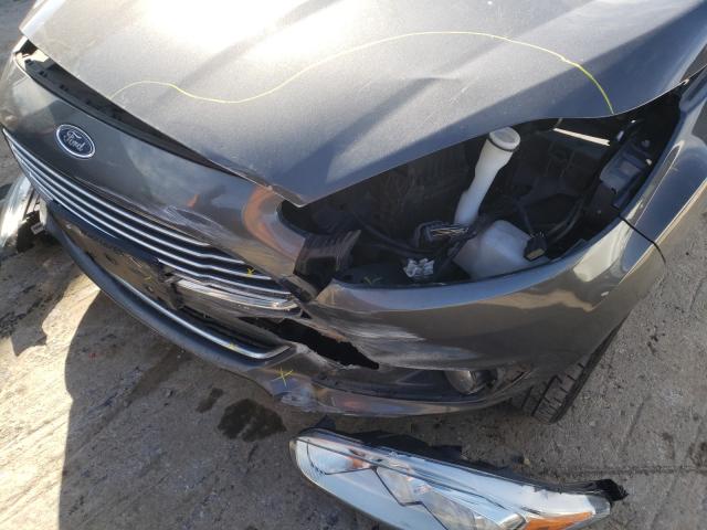 2015 FORD FIESTA TIT 3FADP4FJ7FM117378