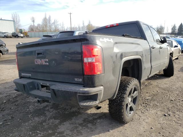 2015 GMC SIERRA K15 - 1GTV2TEC8FZ283577