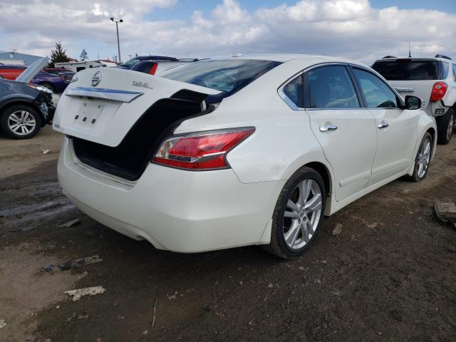 2015 NISSAN ALTIMA 3.5 1N4BL3AP2FC115421
