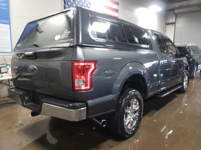 2016 FORD F150 SUPER 1FTFX1EG5GFD60017