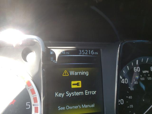 2018 NISSAN TITAN XD S 1N6BA1F40JN534400