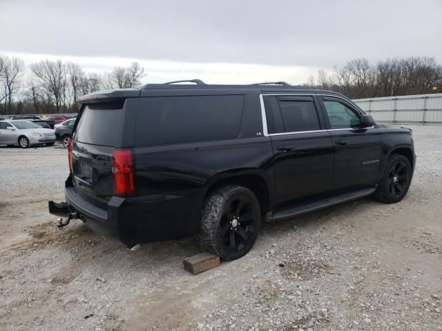 2015 CHEVROLET SUBURBAN C 1GNSCHKC0FR705320
