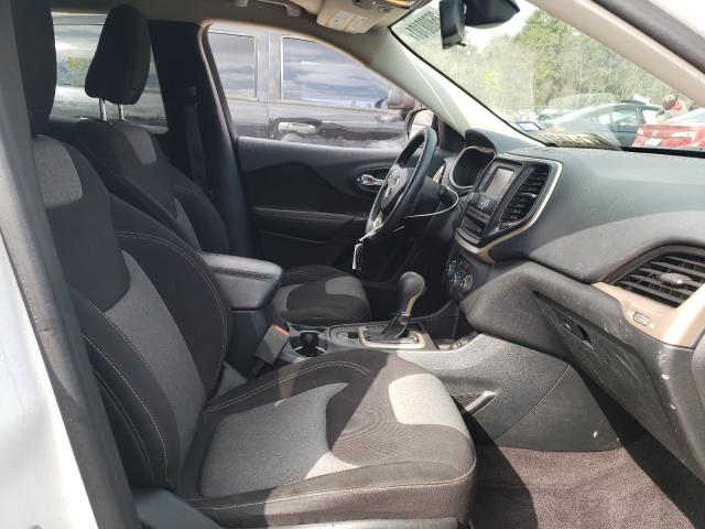 2016 JEEP CHEROKEE S 1C4PJLAB1GW336826