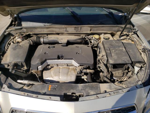 2013 CHEVROLET MALIBU 1LT - 1G11C5SAXDF298633