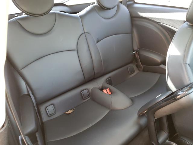 2012 MINI COOPER WMWSU3C51CT257710