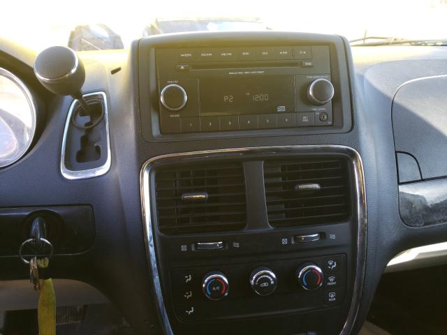 2014 RAM TRADESMAN 2C4JRGAG8ER428586