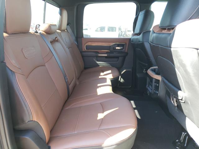 2020 RAM 3500 LONGH 3C63RRKL4LG261265