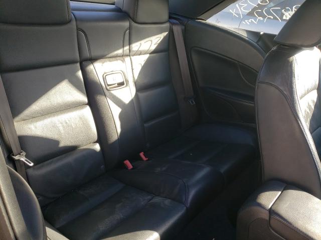 2010 VOLKSWAGEN EOS LUX WVWFA7AH1AV023232
