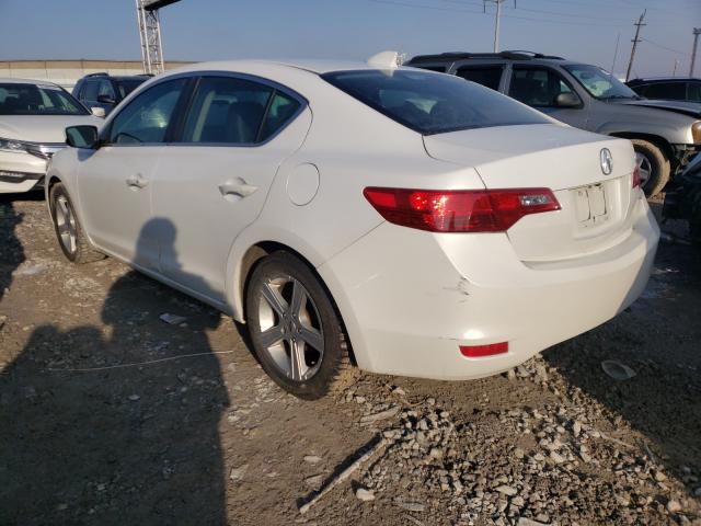 2014 ACURA ILX 20 19VDE1F32EE000390