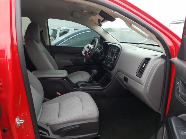 2018 GMC CANYON 1GTG5BEN3J1159929