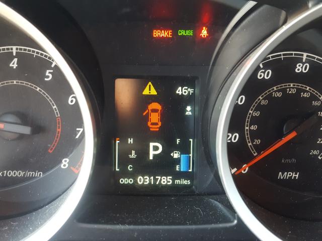 2017 MITSUBISHI LANCER ES JA32U2FUXHU004711