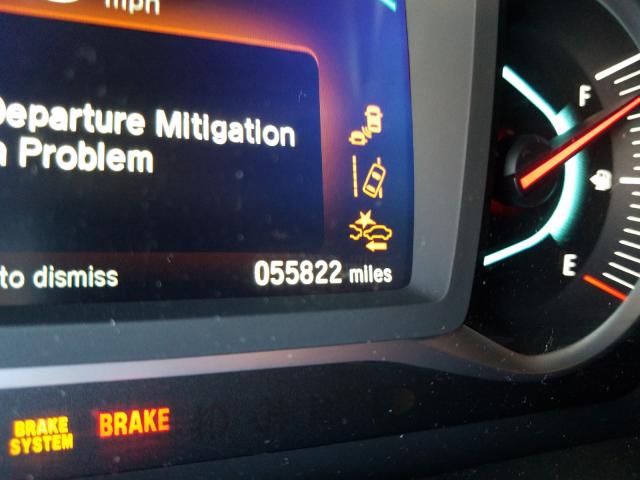 2019 HONDA PASSPORT T 5FNYF8H9XKB004452